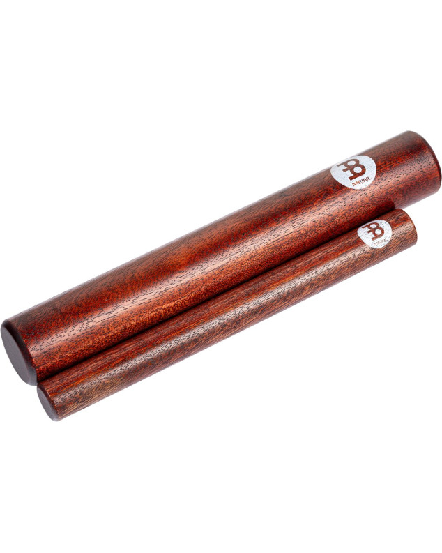 Meinl Percussion CL5HW Latin Rhythm Claves