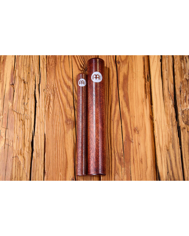 Meinl Percussion CL5HW Latin Rhythm Claves