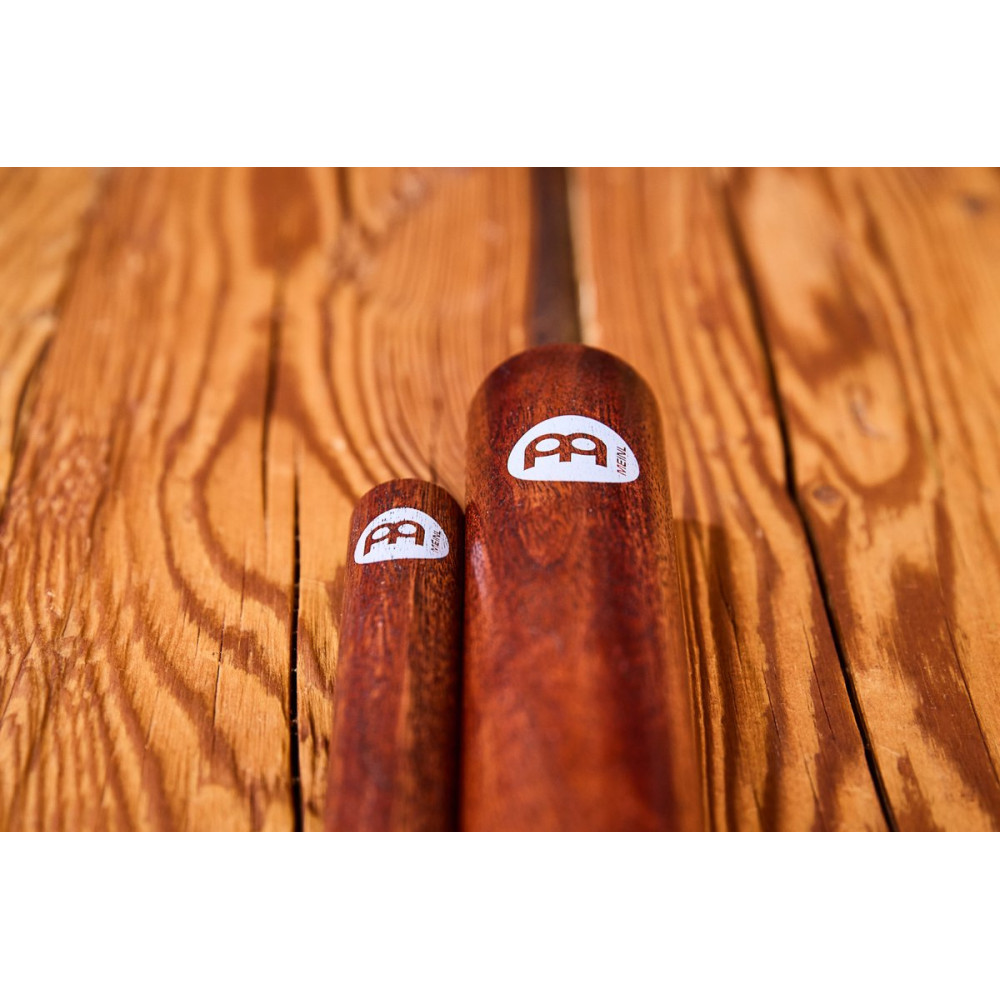 Meinl Percussion CL5HW Latin Rhythm Claves