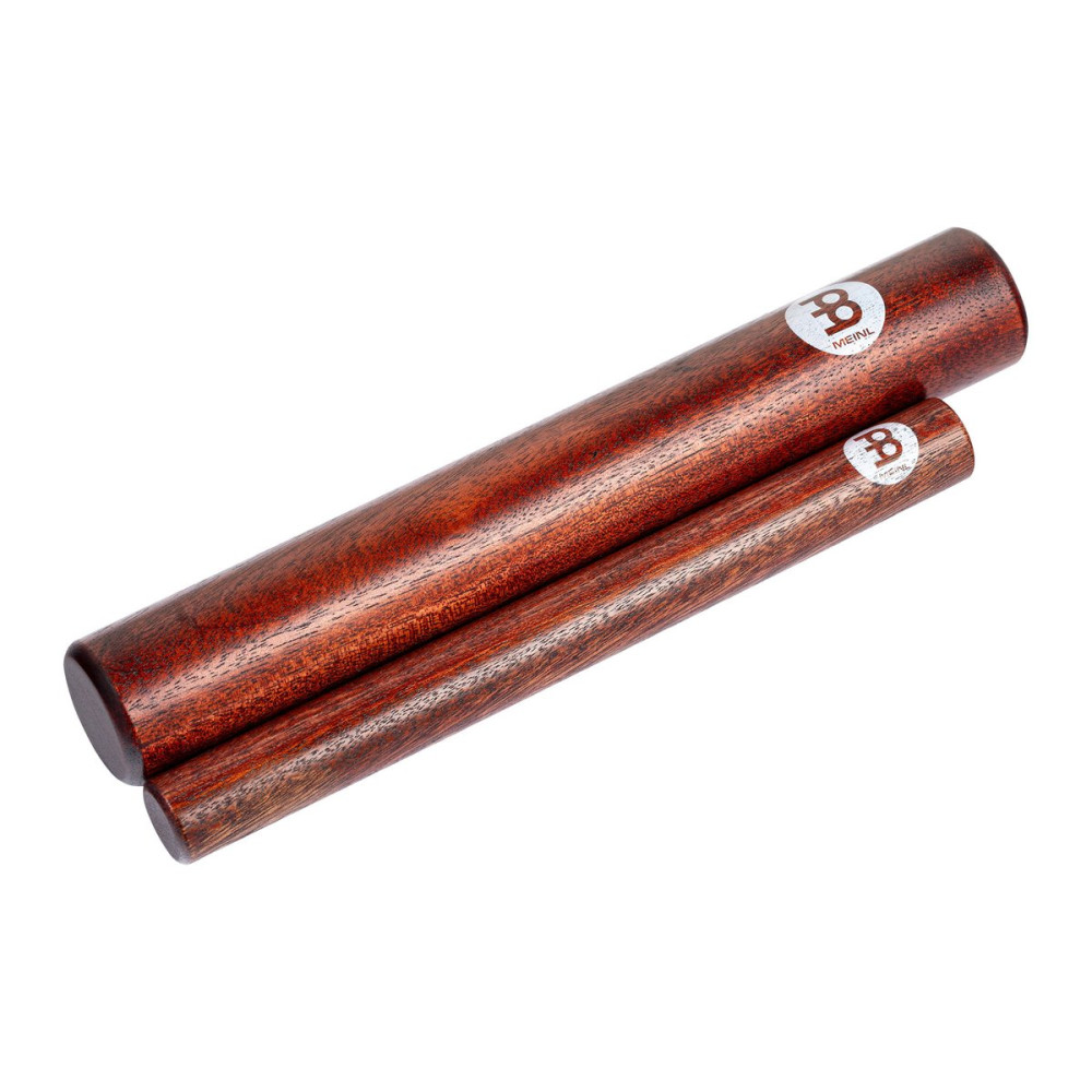 Meinl Percussion CL5HW Latin Rhythm Claves