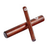 Meinl Percussion CL5HW Latin Rhythm Claves