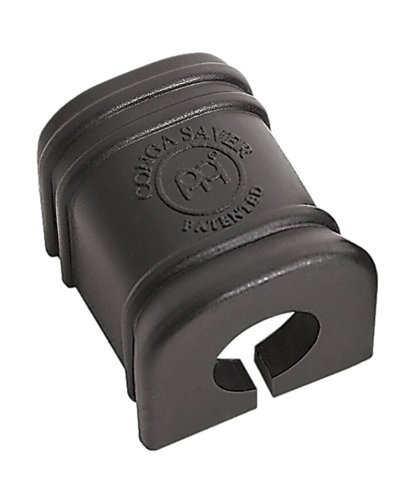 Meinl Percussion CONGA-SAVER10 - Conga Saver (6-pc set) for 0,39 inch clamp screw