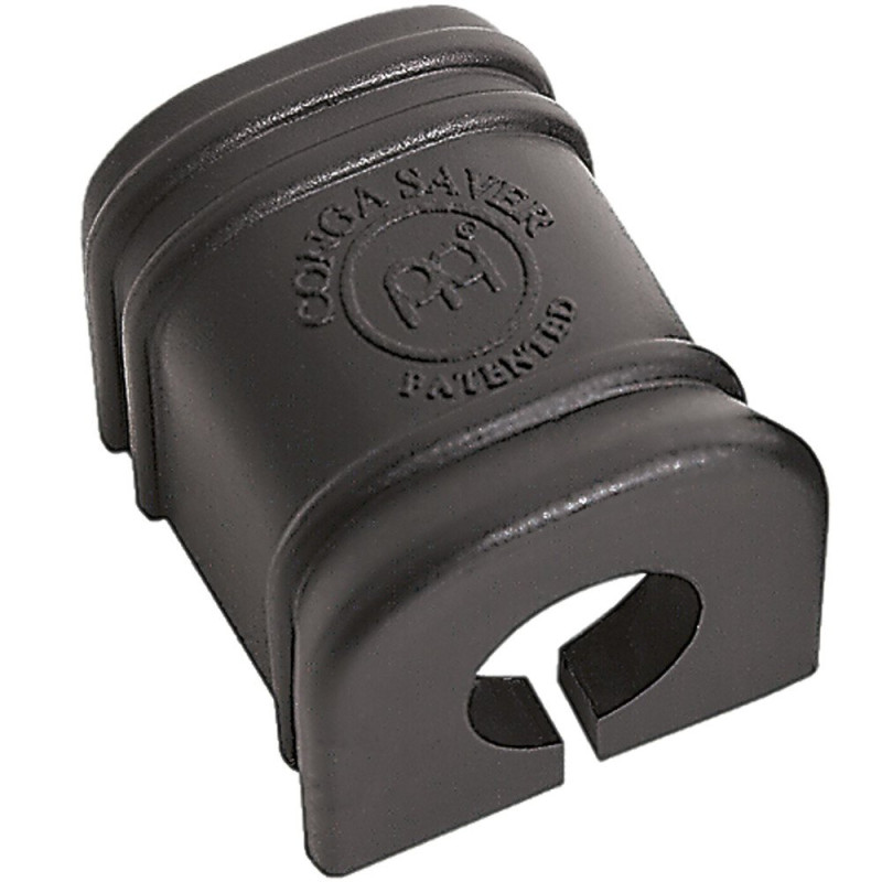 Meinl Percussion CONGA-SAVER10 - Conga Saver (6-pc set) for 0,39 inch clamp screw