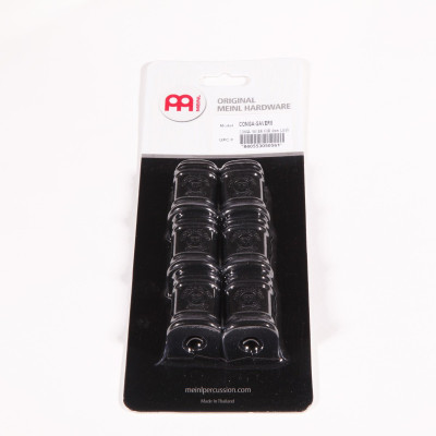 Meinl Percussion CONGA-SAVER8 - Conga Saver (6-pc set) for 0,31 inch Conga clamp screw