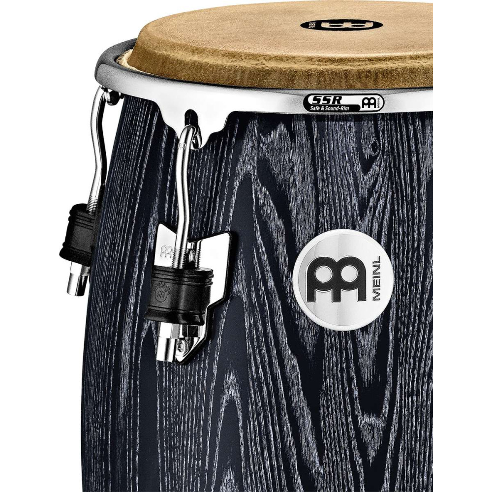 Meinl Percussion CONGA-SAVER8 - Conga Saver (6-pc set) for 0,31 inch Conga clamp screw