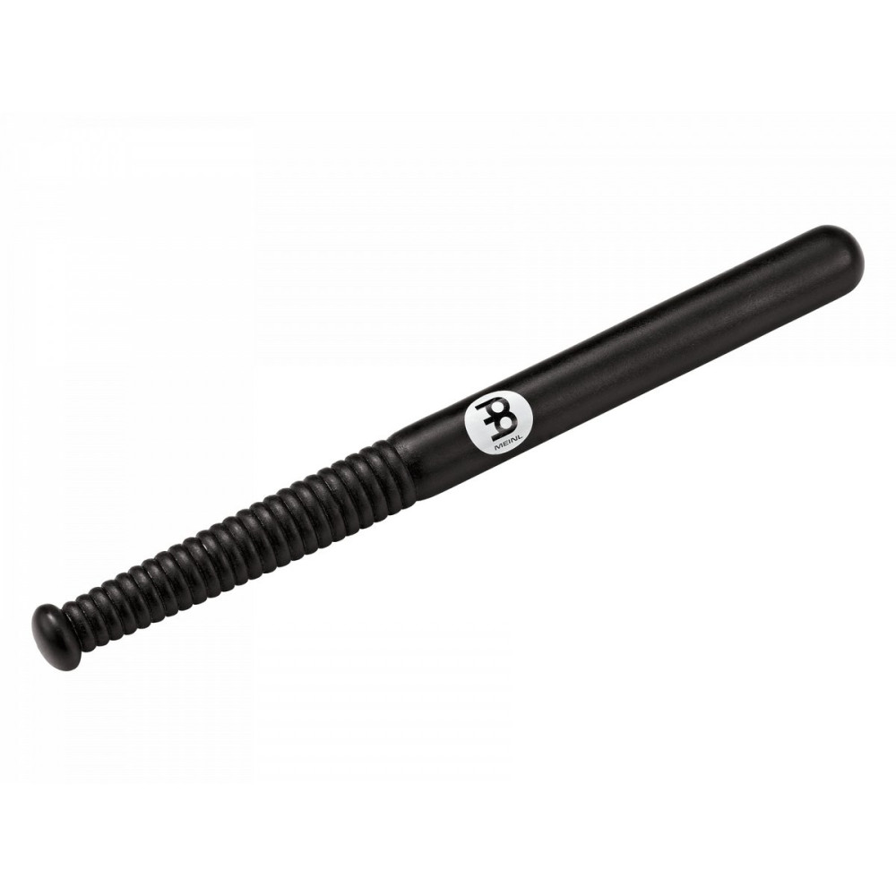 Meinl Percussion COW1BK Cowbell Beater - Ribbed Grip Black