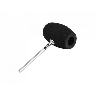 Meinl Percussion CPB1 Hammer Head Cajon & Bass Drum Beater