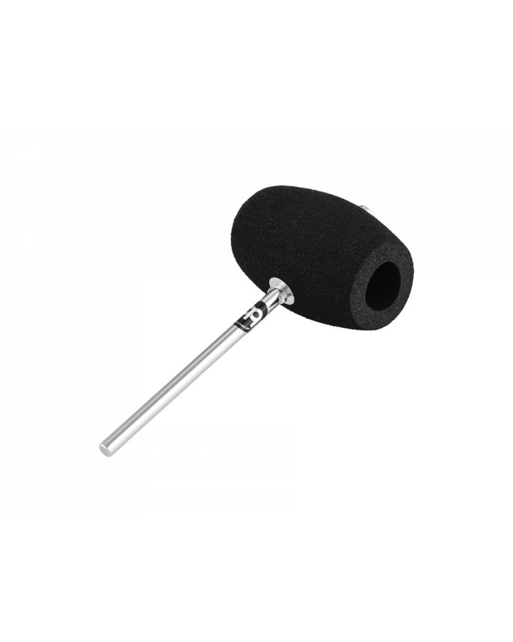 Meinl Percussion CPB1 Hammer Head Cajon & Bass Drum Beater