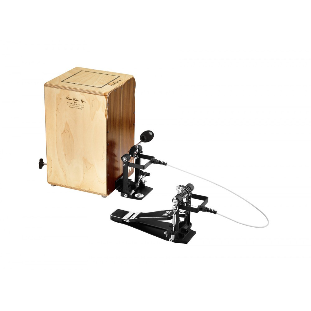 Meinl Percussion CPB1 Hammer Head Cajon & Bass Drum Beater
