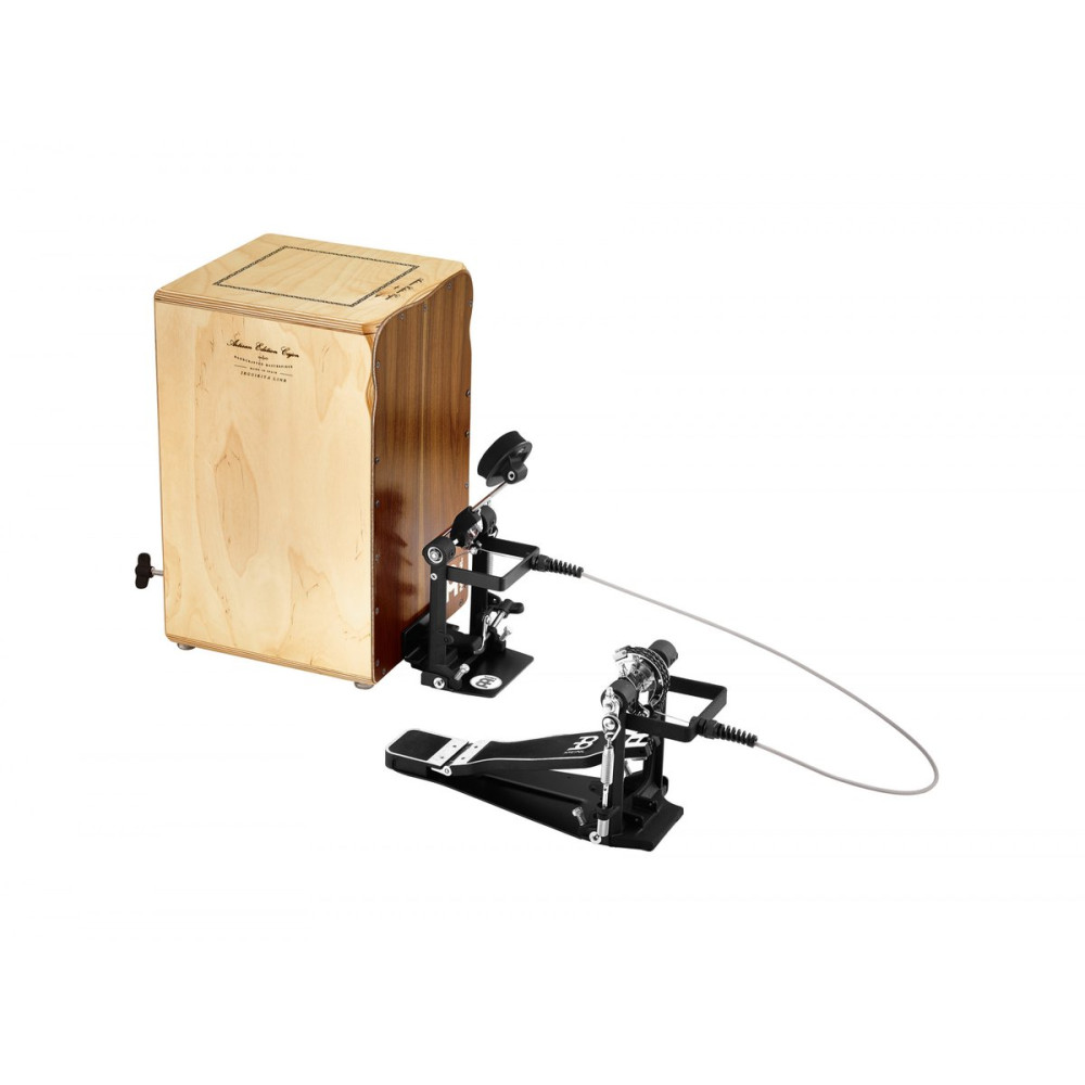 Meinl Percussion CPB4 - Standard Cajon & Bass Drum Beater