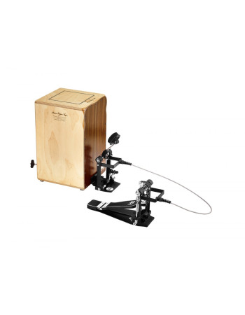 Meinl Percussion CPB4 - Standard Cajon & Bass Drum Beater