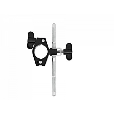 Meinl Percussion CR-CLAMP2 - Cajon Rack Mounting Clamp with straight rod