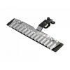 Meinl Percussion CRASHER Drummer Add-Ons Turbo Crasher - Large