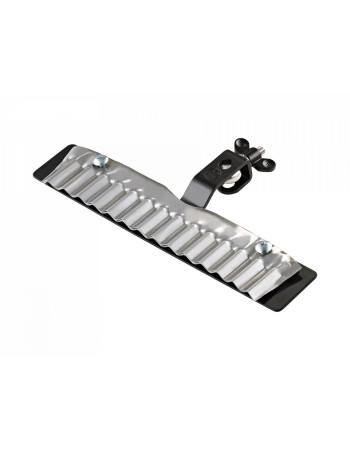 Meinl Percussion CRASHER Drummer Add-Ons Turbo Crasher - Large