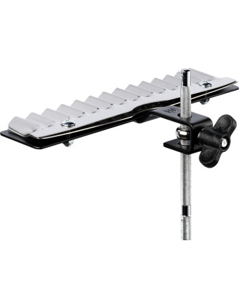 Meinl Percussion CRASHER Drummer Add-Ons Turbo Crasher - Large