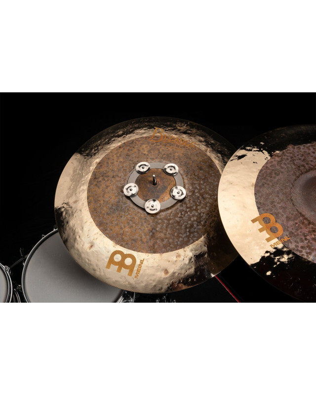 Meinl Percussion CRING Sound Design Ching Ring - 6