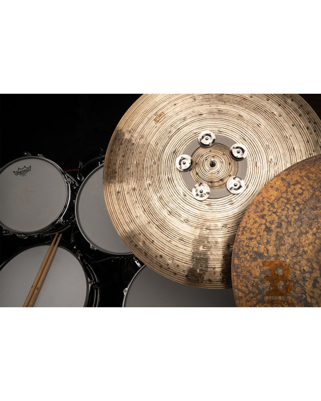 Meinl Percussion CRING Sound Design Ching Ring - 6