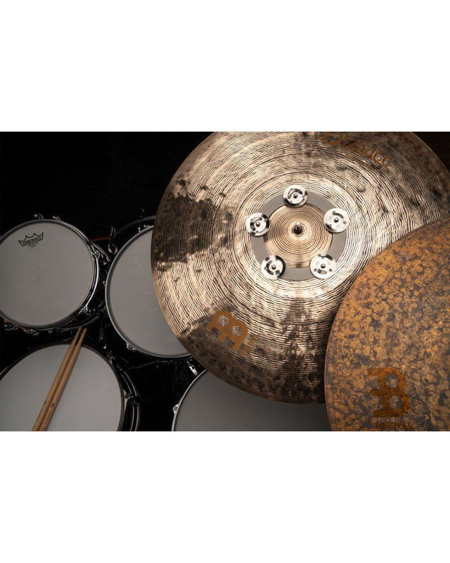 Meinl Percussion CRING Sound Design Ching Ring - 6