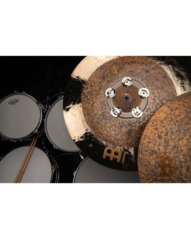 Meinl Percussion CRING Sound Design Ching Ring - 6