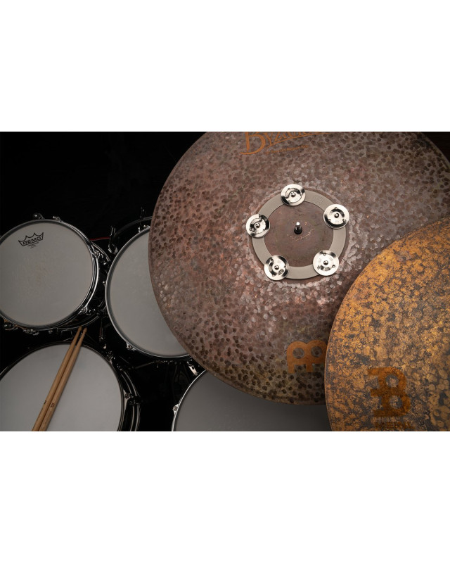 Meinl Percussion CRING Sound Design Ching Ring - 6