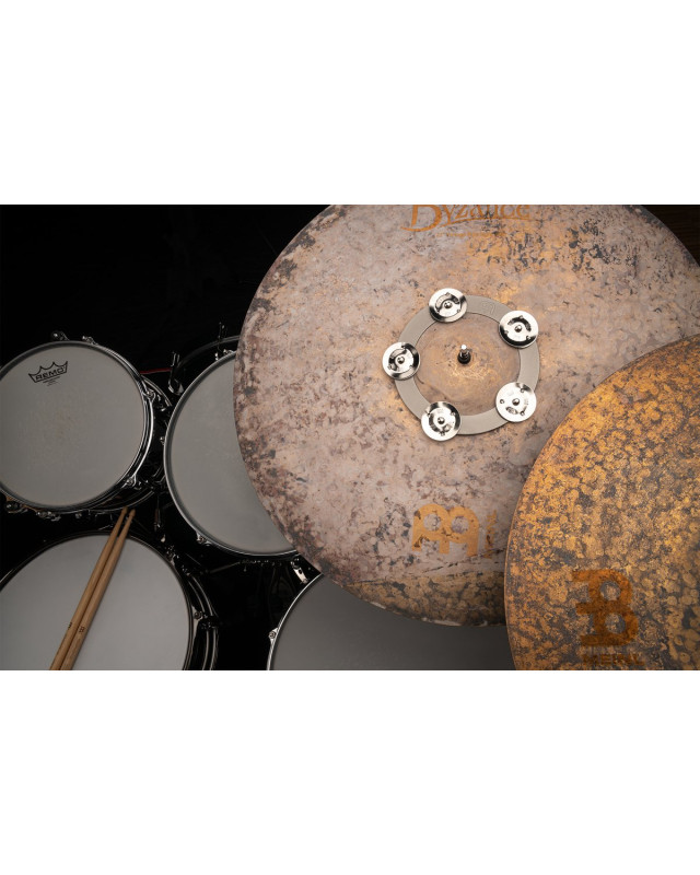 Meinl Percussion CRING Sound Design Ching Ring - 6