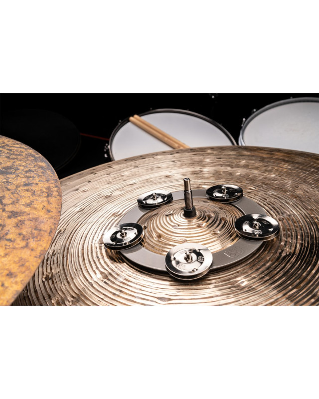Meinl Percussion CRING Sound Design Ching Ring - 6