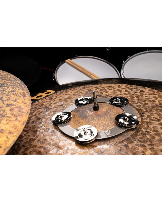 Meinl Percussion CRING Sound Design Ching Ring - 6