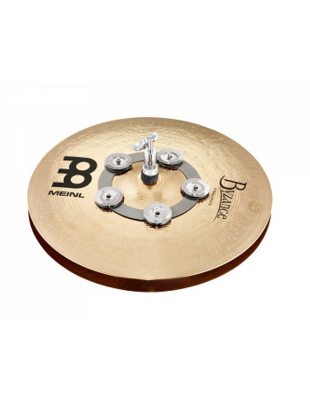 Meinl Percussion CRING Sound Design Ching Ring - 6