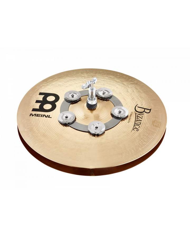 Meinl Percussion CRING Sound Design Ching Ring - 6