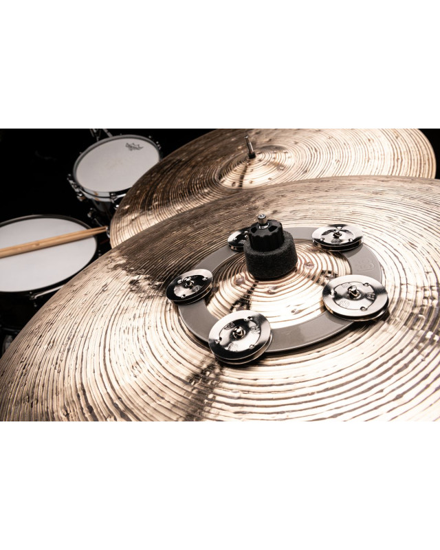 Meinl Percussion CRING Sound Design Ching Ring - 6
