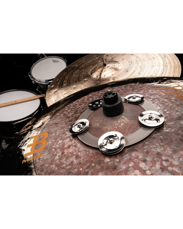 Meinl Percussion CRING Sound Design Ching Ring - 6