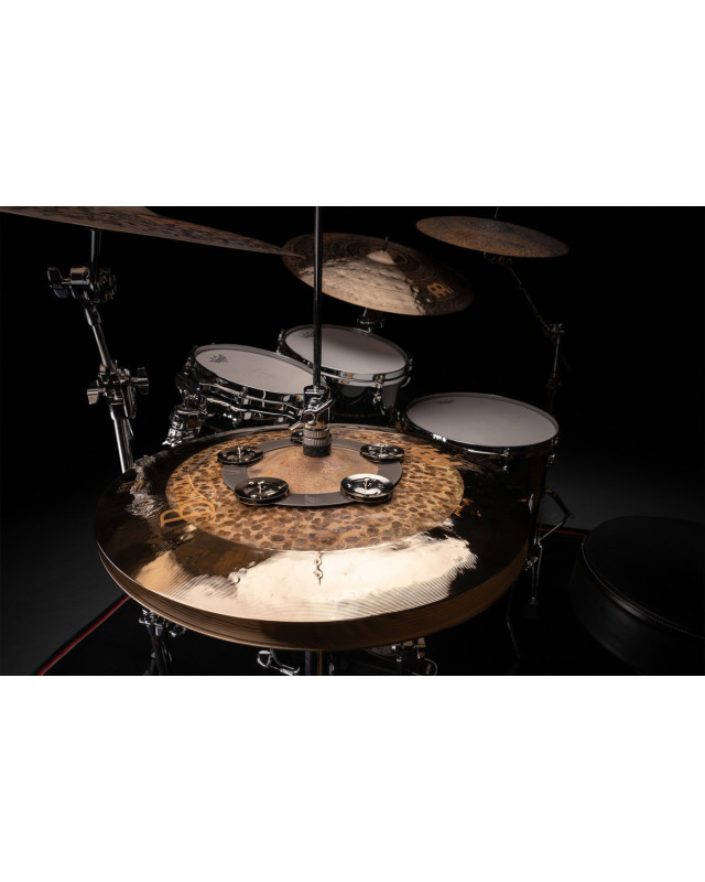 Meinl Percussion CRING Sound Design Ching Ring - 6