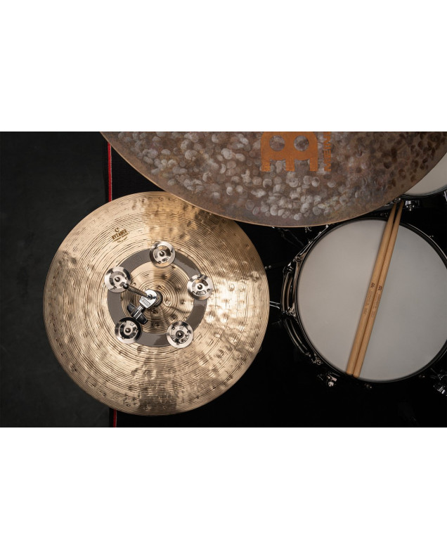 Meinl Percussion CRING Sound Design Ching Ring - 6