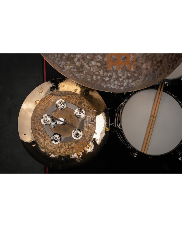 Meinl Percussion CRING Sound Design Ching Ring - 6