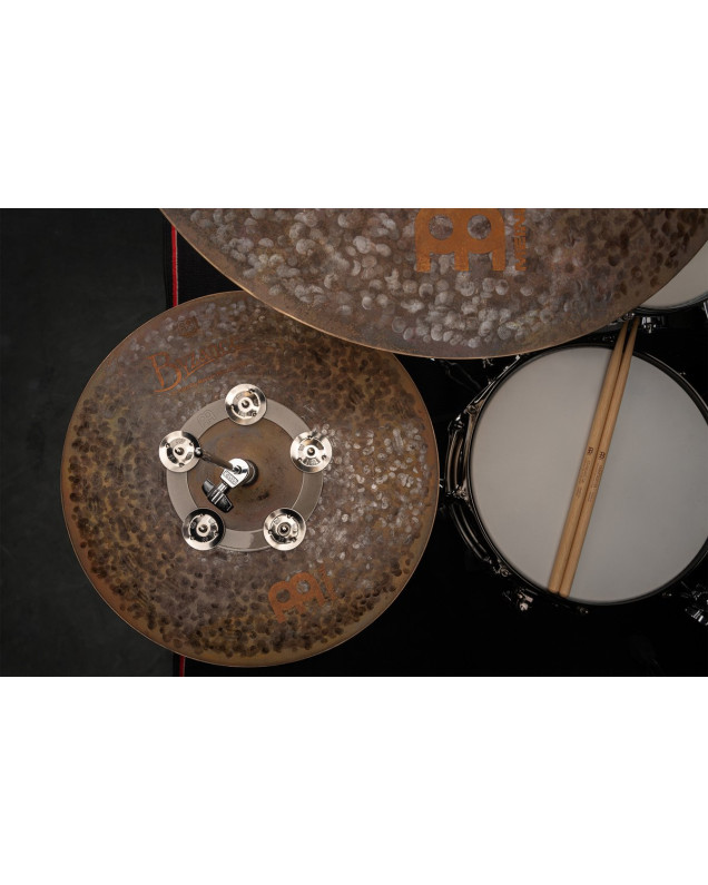 Meinl Percussion CRING Sound Design Ching Ring - 6