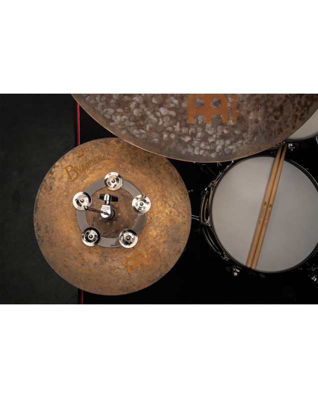 Meinl Percussion CRING Sound Design Ching Ring - 6