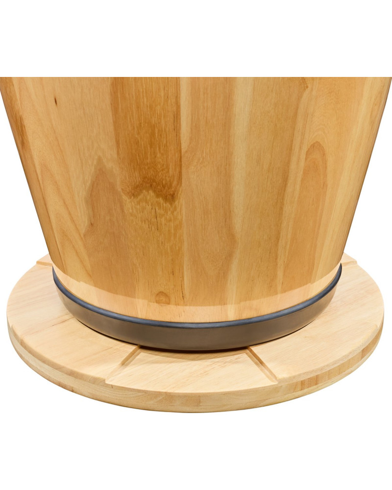 Meinl Percussion CSP Conga Sound Plate - 13 1/4