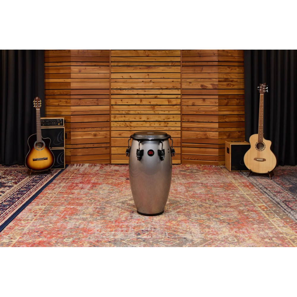Meinl Percussion DC1134PG Artist Series Diego Camacho Signature 11 3/4