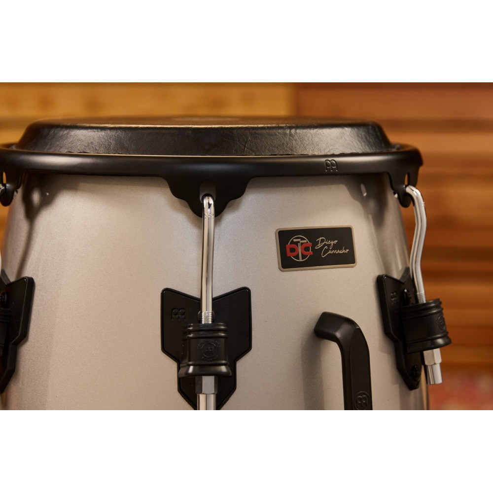 Meinl Percussion DC1134PG Artist Series Diego Camacho Signature 11 3/4