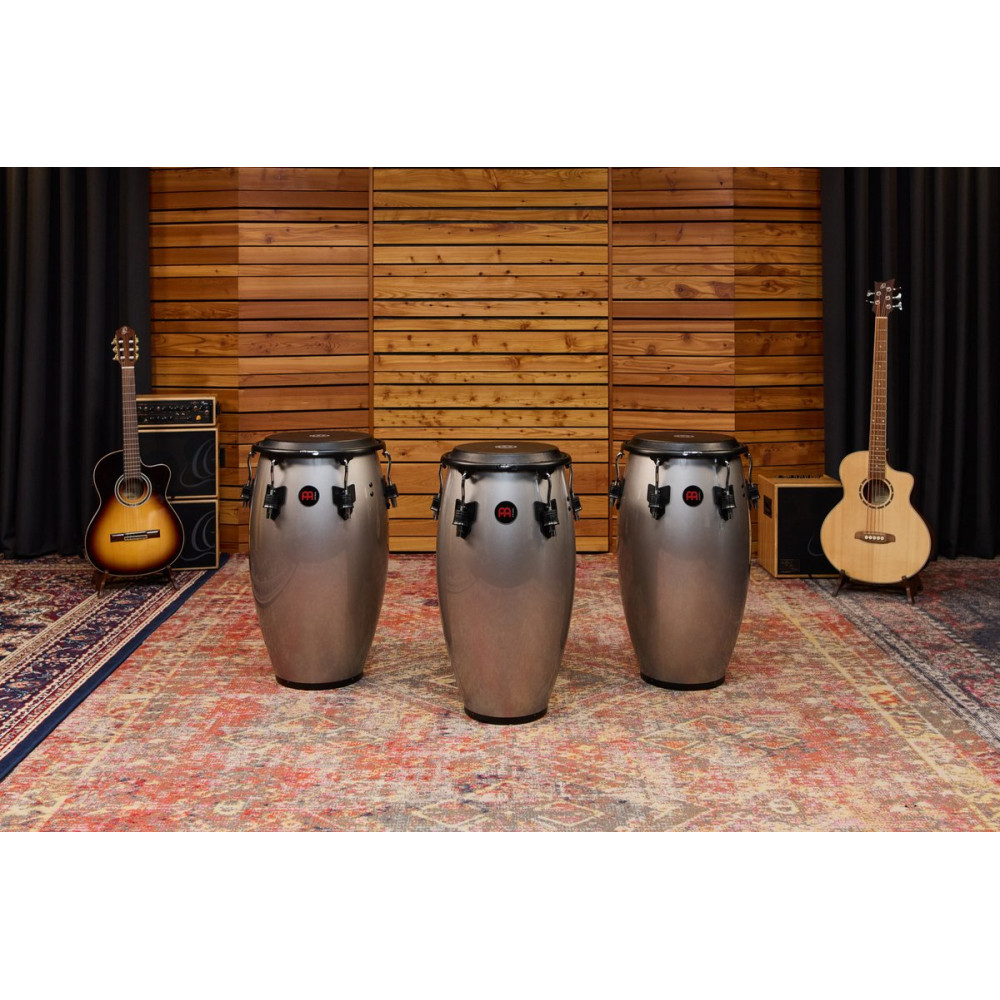 Meinl Percussion DC1134PG Artist Series Diego Camacho Signature 11 3/4