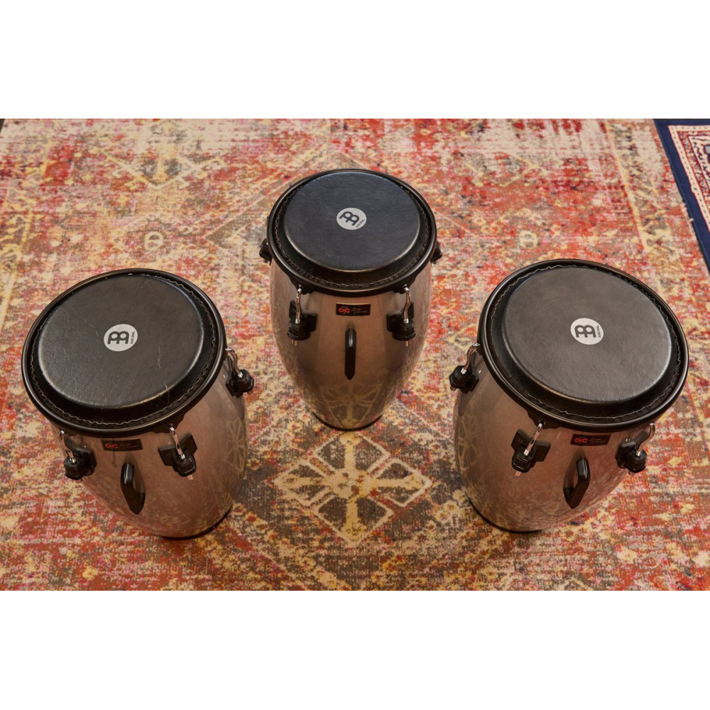 Meinl Percussion DC1134PG Artist Series Diego Camacho Signature 11 3/4