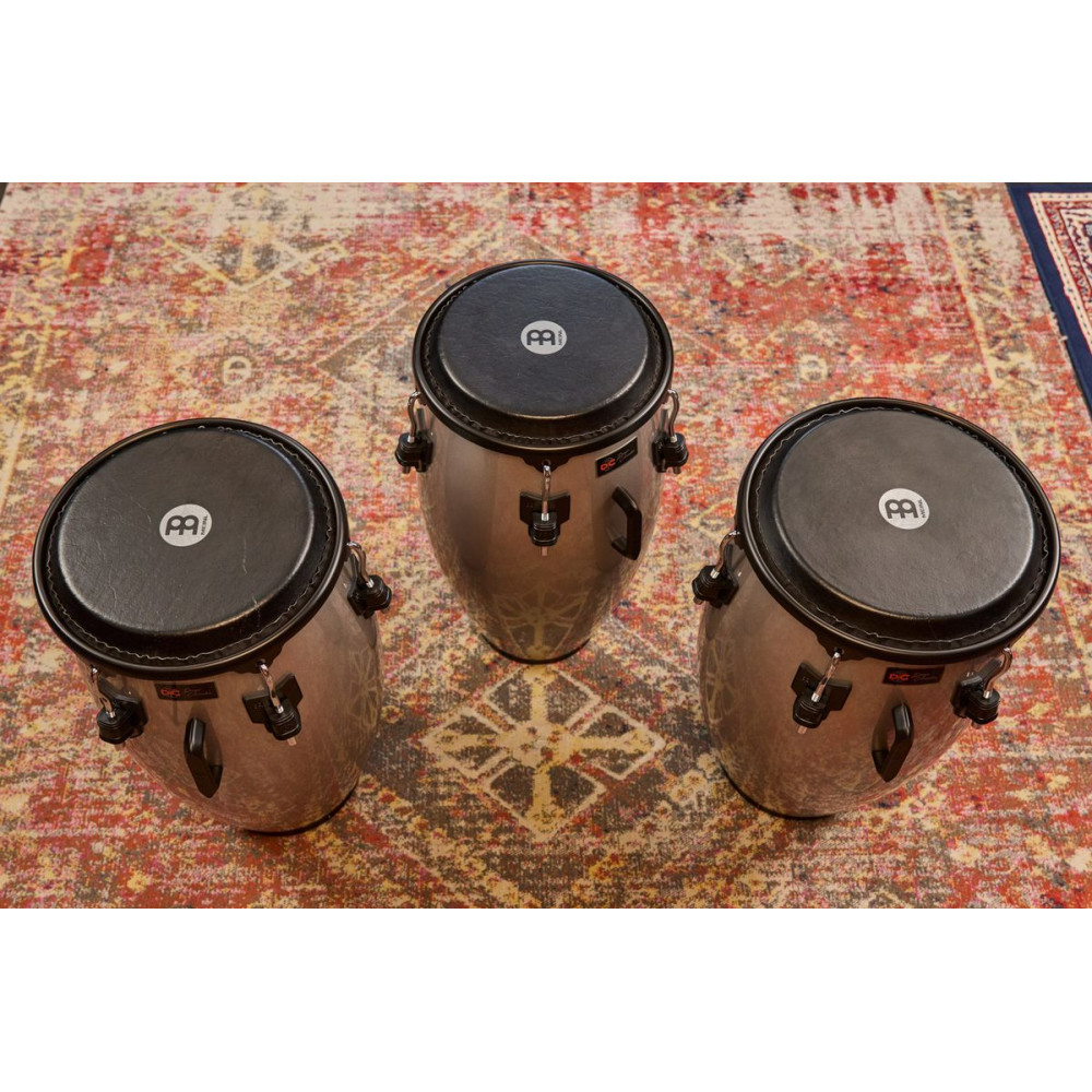 Meinl Percussion DC1134PG Artist Series Diego Camacho Signature 11 3/4