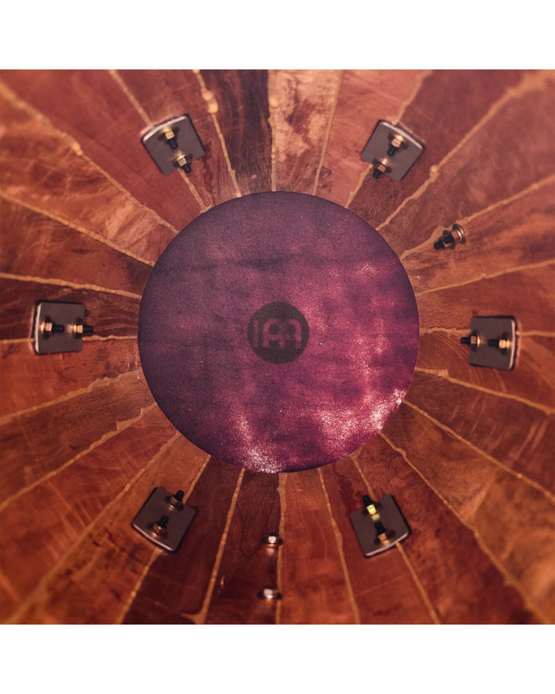 Meinl Percussion DC1134PG Artist Series Diego Camacho Signature 11 3/4