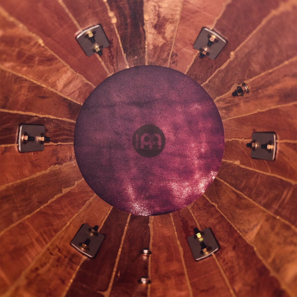 Meinl Percussion DC1134PG Artist Series Diego Camacho Signature 11 3/4