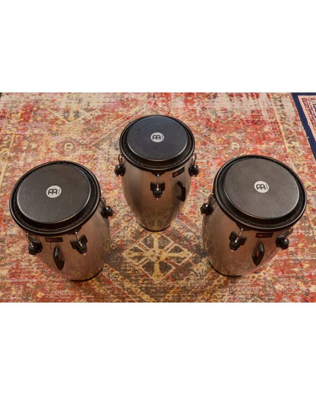 Meinl Percussion DC11PG Artist Series Diego Camacho Signature 11