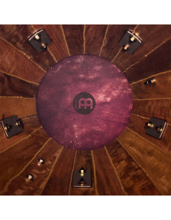 Meinl Percussion DC11PG Artist Series Diego Camacho Signature 11