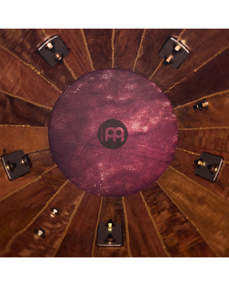 Meinl Percussion DC11PG Artist Series Diego Camacho Signature 11