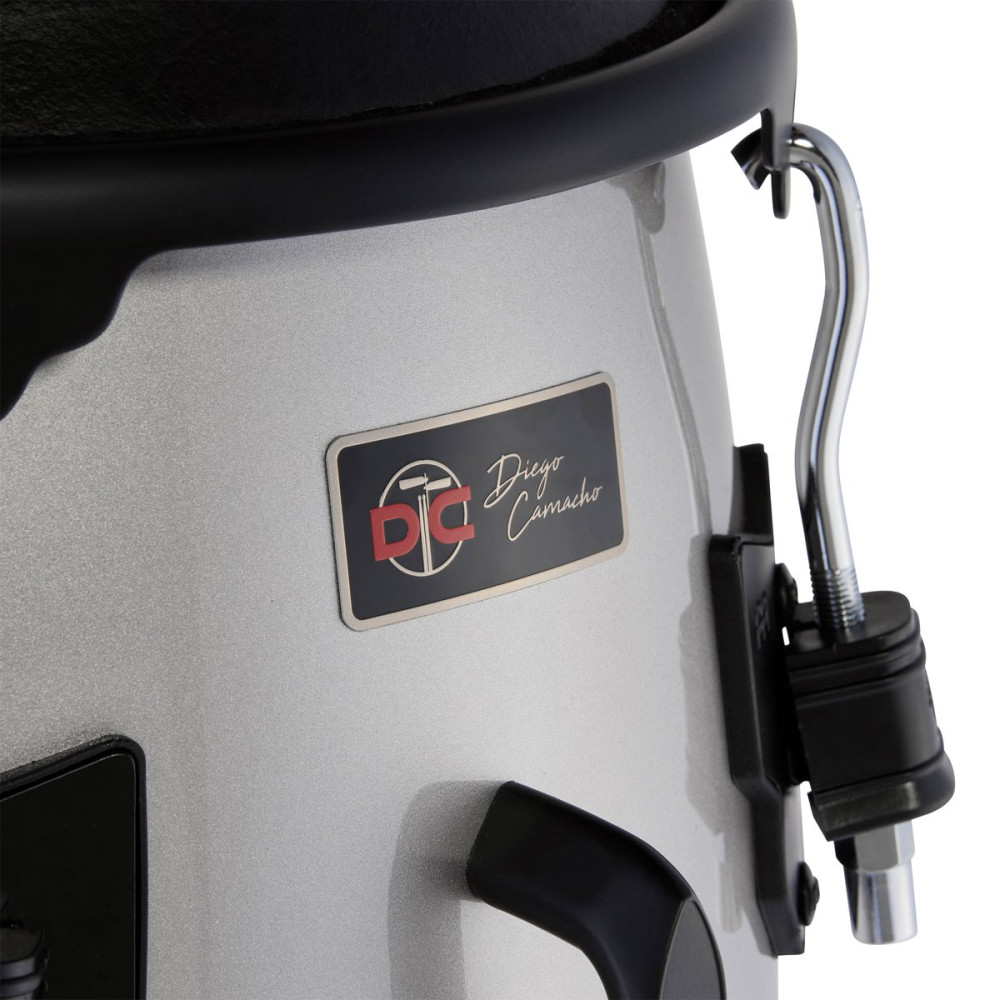 Meinl Percussion DC11PG Artist Series Diego Camacho Signature 11