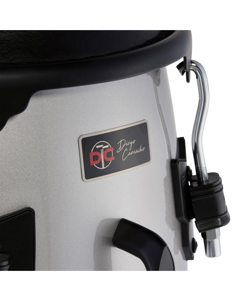 Meinl Percussion DC11PG Artist Series Diego Camacho Signature 11