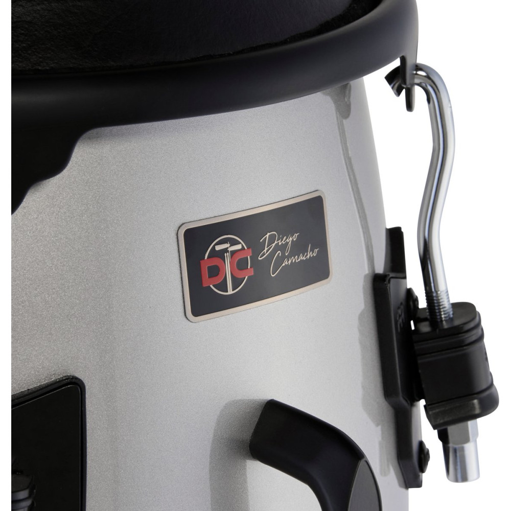 Meinl Percussion DC11PG Artist Series Diego Camacho Signature 11